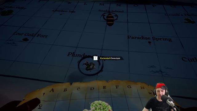 Let's Play Sea of Thieves PC Release - Jagd nach Skeletten #003 👑 [Deutsch/German][Let's Play] смотреть онлайн