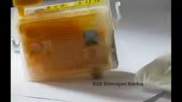 BSB BİTMEYEN KARTUŞ DOLAN KARTUŞ BASKI ÇÖZÜMLERİ смотреть онлайн