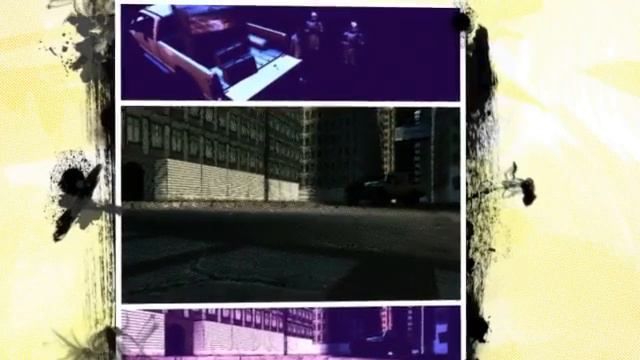 Batmobile V2 Garry's Mod Dupe Showcase p2 смотреть онлайн