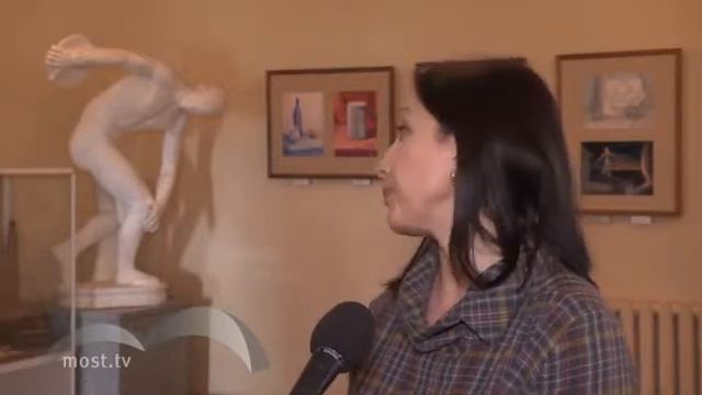 Художественная школа № 1. Что с ней будет дальше смотреть онлайн