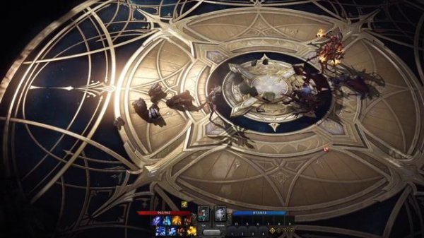 The Best ARCANIST PVP Build In Lost Ark | Best Arcana Build PVP