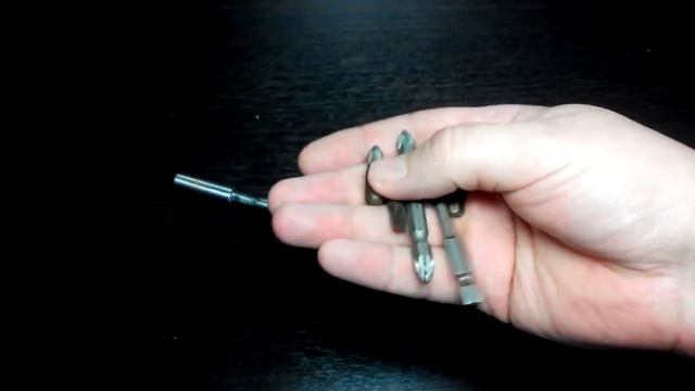 Реанимация старой поломанной отвертки смотреть онлайн