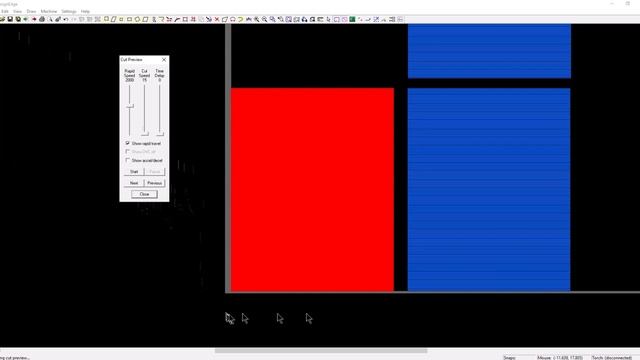 PlasmaCam / Samson 510 CNC - CONVERT PHOTO TO 3D G-CODE for ROUTING смотреть онлайн