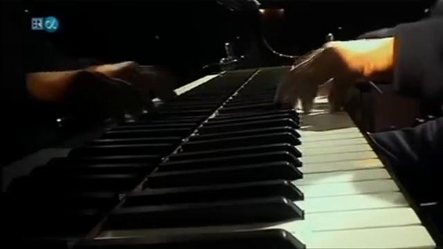 Rufus Reid Trio - Vienna, Austria, 2005-02-19 смотреть онлайн