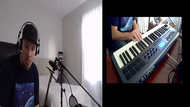 Music by Proseed Live Stream - 01 смотреть онлайн