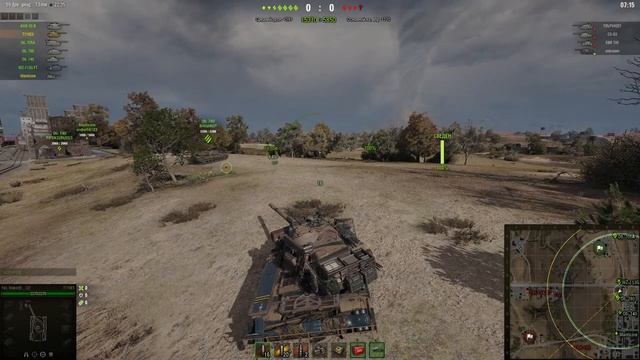 Манёвры: Теневой фронт [R__32] день 8. смотреть онлайн