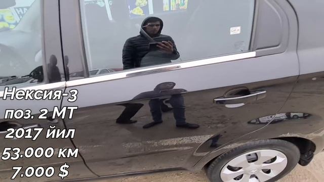 RAVON ёки CHEVROLET ? Кобальт ва Нексия-3 янги ва эски нархлари 2021 смотреть онлайн