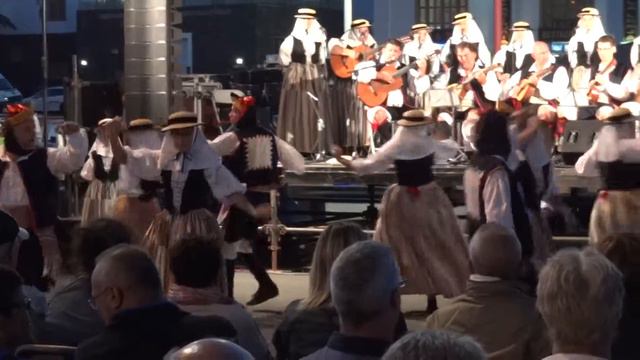 Lanzarote. Puerto del Carmen. Canary Islands смотреть онлайн