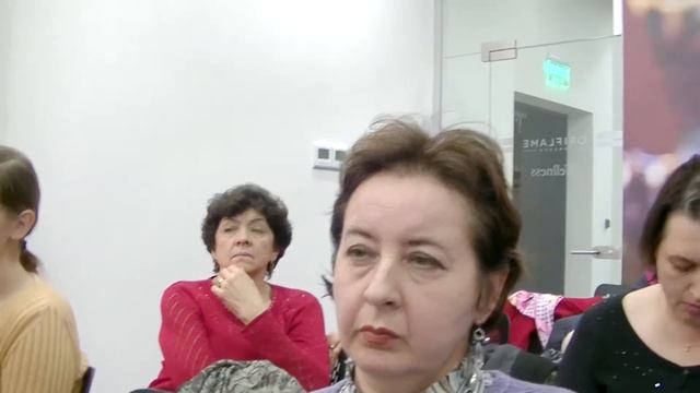37. Нелли Щербина. Вторая встреча… Диалог смотреть онлайн