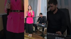 Патимат Меджидова живой голос?????