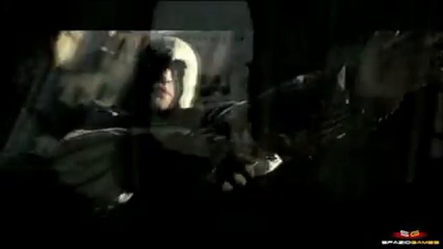 Anteprima Assassin' s Creed II смотреть онлайн
