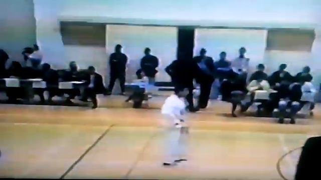 Sajid Husicic Tuzla 1990 001.mp4 смотреть онлайн