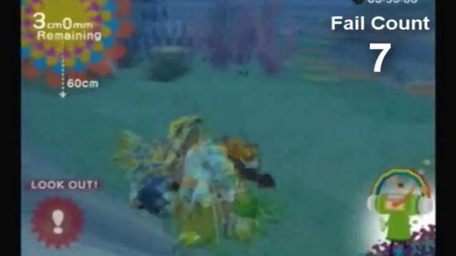 Let's Play We Love Katamari! - Part 5: "Royal Present RAGE!" смотреть онлайн