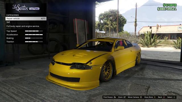 GTA 5 SHOWCASE SERIES 1 EP1 Maibatsu Penumbra FF Customization! (Summer Special) ANTHONY'S WHEEL'S смотреть онлайн
