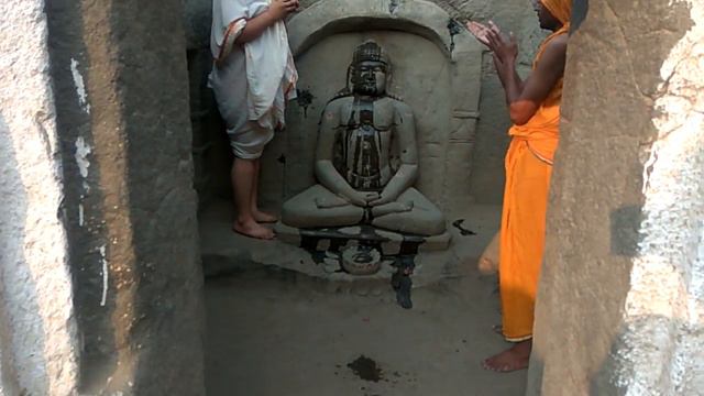 Tirthankar leni :- Abhisekh(2) смотреть онлайн