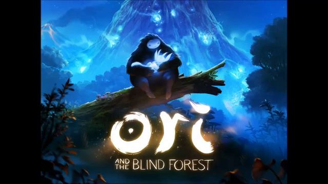 Up the Spirit Caverns Walls (feat Tom Boyd) - Ori and the Blind Forest смотреть онлайн
