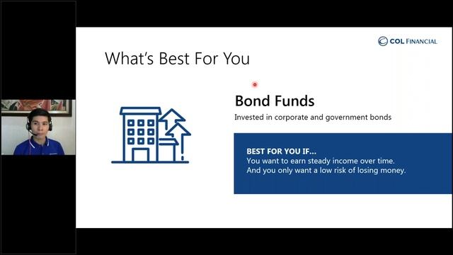 Different Types of Mutual Funds смотреть онлайн