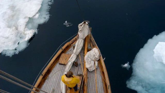 Colin Archer's Ships смотреть онлайн