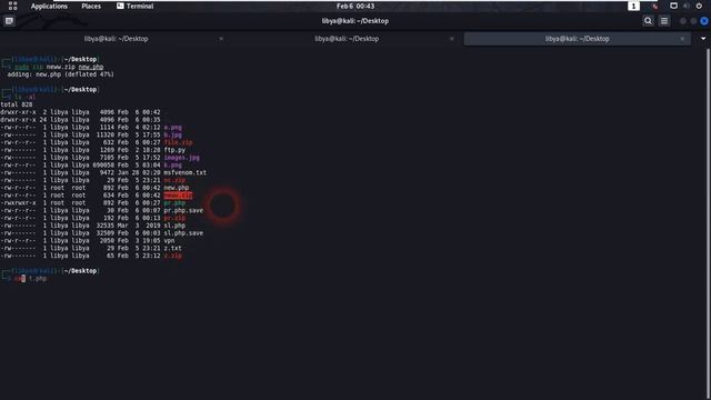 wrapper LFI ZIP FILE shell смотреть онлайн