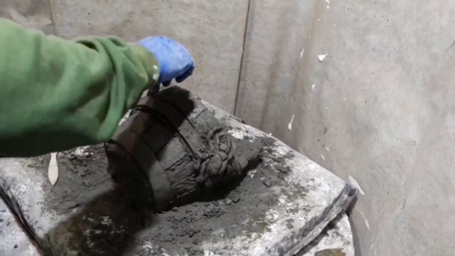 Из Старой ненужной Шапки, сделал классную нужную поделку смотреть онлайн