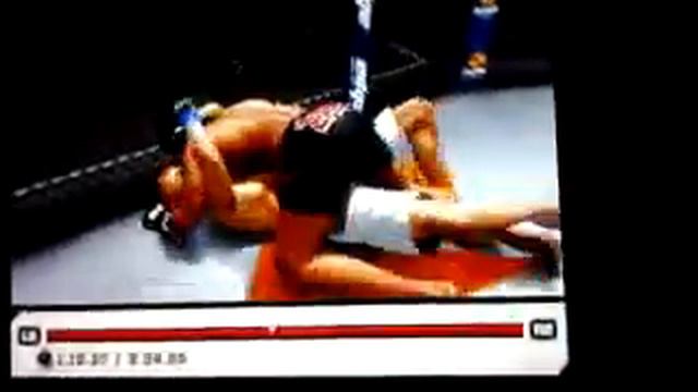 EFC EFC 31 Benson Henderson vs Takanori Gomi смотреть онлайн