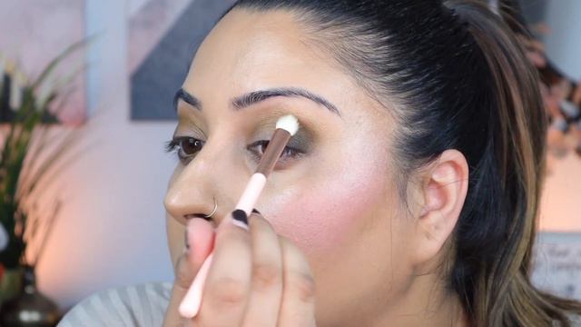 STASYALEX GOLDEN KINGLET EYESHADOW PALETTE SWATCHES, TUTORIAL AND REVIEW смотреть онлайн