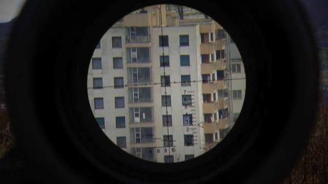 Кто Закал Мирзиеева? Государственный Заговор смотреть онлайн