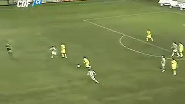 A. Italiano 4-1 U. de Concepción (Torneo 2010 - Fecha 30) смотреть онлайн