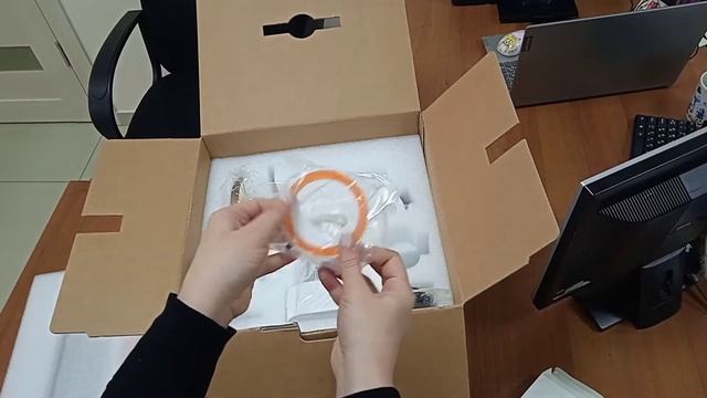 Портативный рентген-аппарат Vatech EZ смотреть онлайн