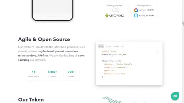Please разбираем ICO смотреть онлайн