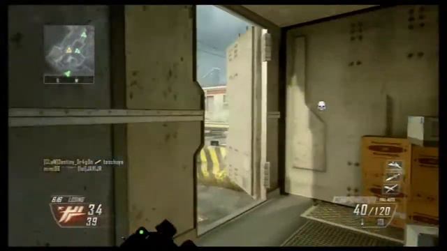 Analysing The Latest Call Of Duty Ghosts Wii U Rumour смотреть онлайн