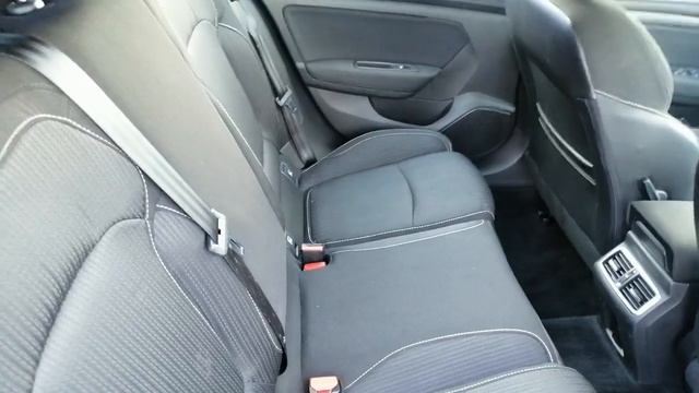 Renault Megane ZEN 2017 132km, 13,6$ смотреть онлайн