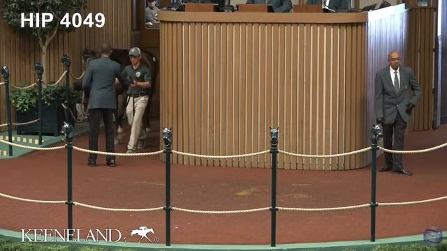 Keeneland Live Feed смотреть онлайн