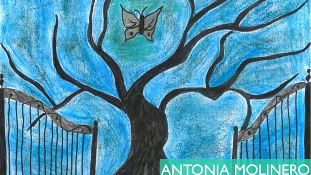 I Taller de Ilustración de Cuentos (Septiembre 2015) смотреть онлайн