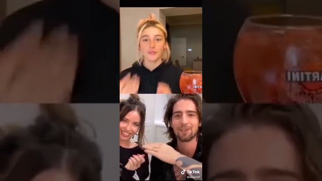 Dorofeeva & как бреет писю Ivleeva смотреть онлайн