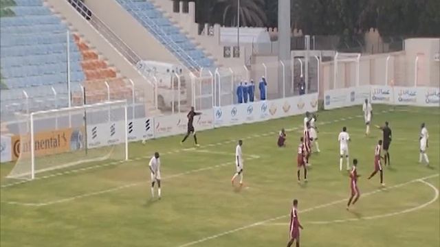 Qatar vs Mali смотреть онлайн