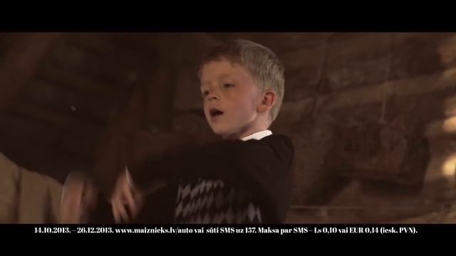 Mans draugs Latvijas Maiznieks! LV смотреть онлайн