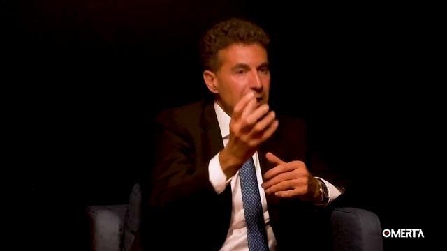 Alexandre del Valle : "Israël n’a pas intérêt à l’existence d’un État palestinien" смотреть онлайн
