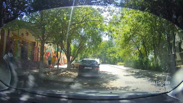 "Мастер парковки" смотреть онлайн