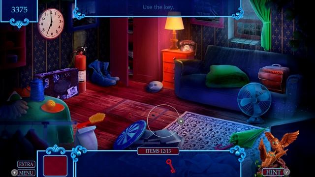 Detective Agency: Gray Tie Collector's Edition on Nintendo Switch смотреть онлайн