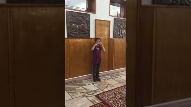 Играю на якутском хомусе смотреть онлайн
