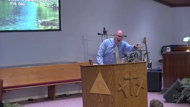 Circumcised to Every Promise - Samuel Browning смотреть онлайн