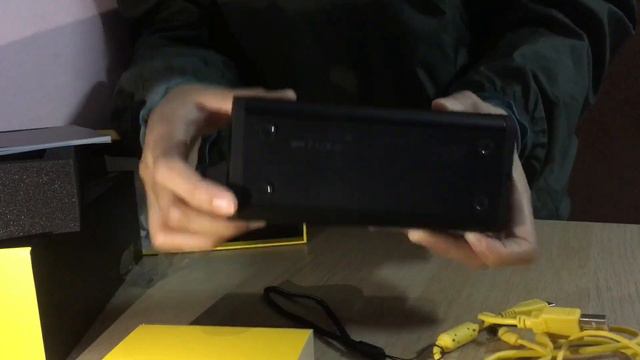 MIFA A10 Wireless Bluetooth Speaker смотреть онлайн