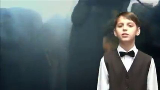 Гудзенко Семён Петрович «Перед атакой» смотреть онлайн