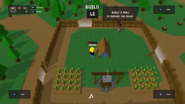 Don't Bite Me Bro! - 'Quick Draw McGraw' Trophy Guide смотреть онлайн