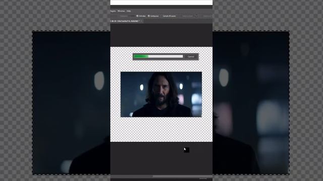 Generative Fill from Photoshop is AMAZING смотреть онлайн