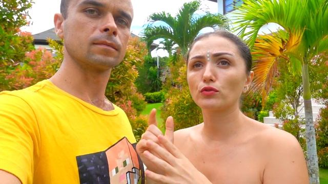 VLOG: КАКОЕ ОБРАЗОВАНИЕ ЛУЧШЕ ДЛЯ ДЕТЕЙ? КАК ПОСТУПИТЬ | БАЛИ 09.03.21 смотреть онлайн