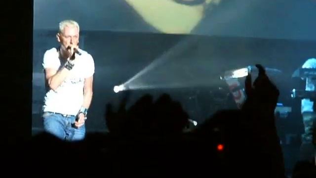 Scooter - Live at Budapest Sziget Events Hall 15-05-2005 Part5 смотреть онлайн