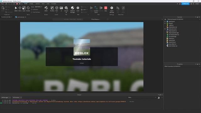 How To Make Your Game Upside Down! смотреть онлайн