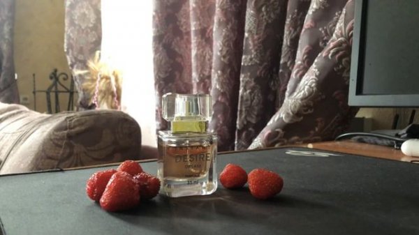 Копия L’Interdit?Вкуснейший desire dream Sergio Nero,качество люкс по цене бюджета